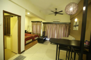 ATIZ Studio Waterpark Melaka